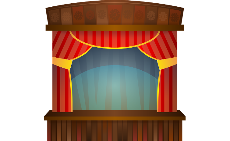 Spectacle de Noël | La Fabrique à projets