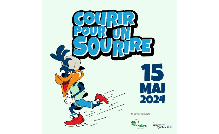 Courir Pour Un Sourire The Project Factory