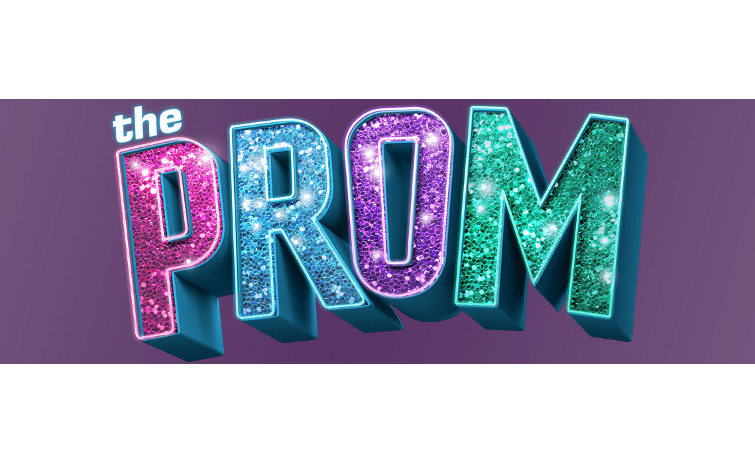 Comédie musicale The Prom | La Fabrique à projets