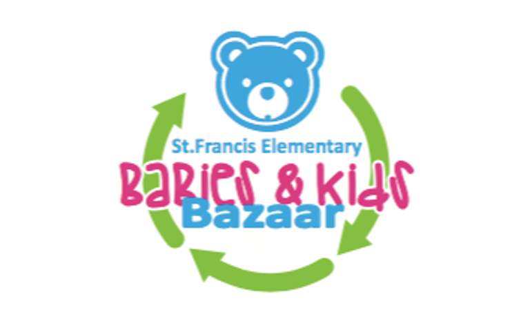 St. Francis Babies & Kids Bazaar | La Fabrique à projets