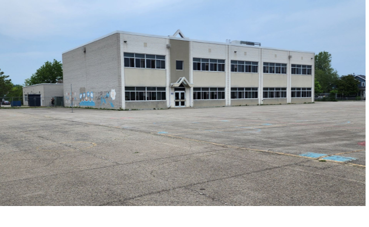 Aménagement de notre cour d'école | The Project Factory