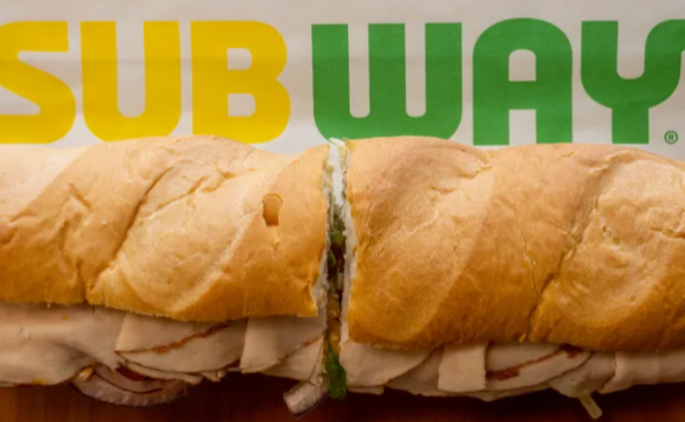 Dîner Subway du 26 mai 2025 | La Fabrique à projets