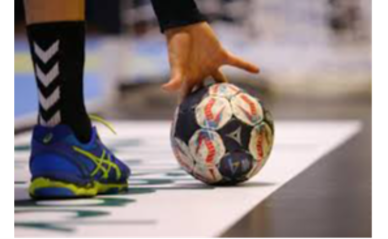Inscriptions Handball MET 2025-2026 | The Project Factory
