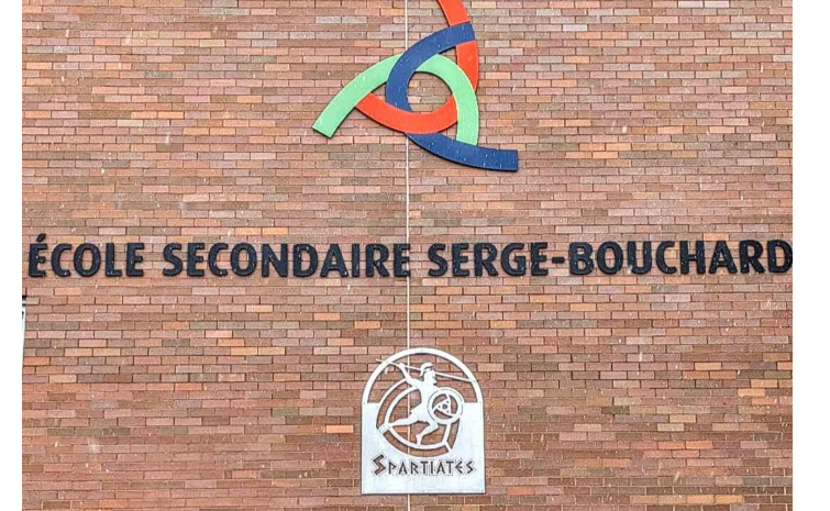 Vente de vêtements Spartiates et ESSB | The Project Factory